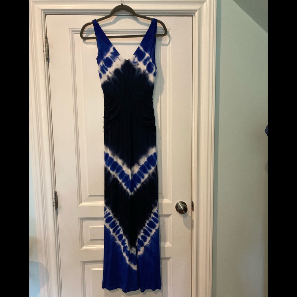 INC maxi dress